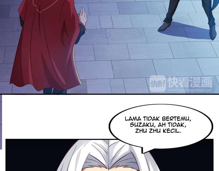 I Am an Invincible Genius Chapter 8 Gambar 107