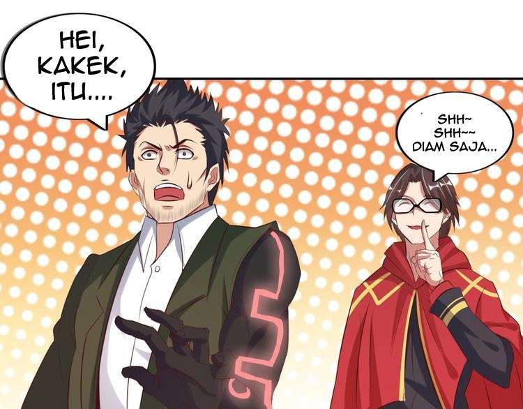 I Am an Invincible Genius Chapter 8 Gambar 116