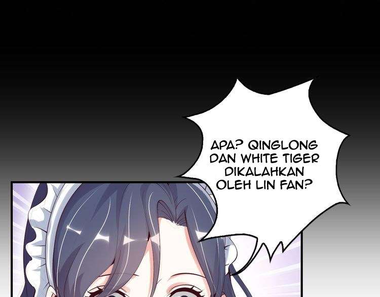 I Am an Invincible Genius Chapter 8 Gambar 12