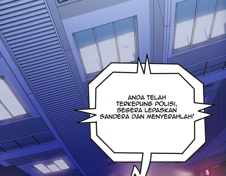 I Am an Invincible Genius Chapter 8 Gambar 22