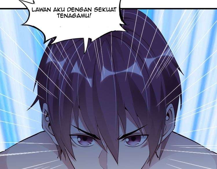 I Am an Invincible Genius Chapter 8 Gambar 39