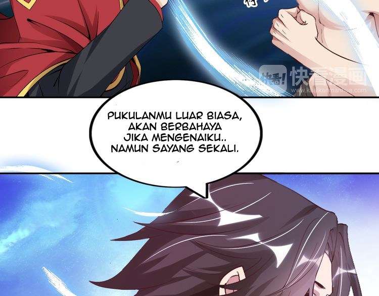 I Am an Invincible Genius Chapter 8 Gambar 48