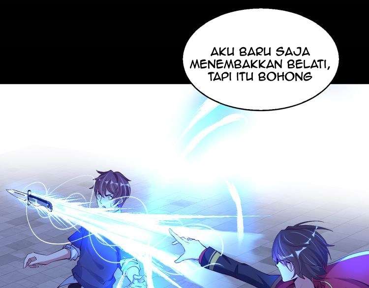 I Am an Invincible Genius Chapter 8 Gambar 53