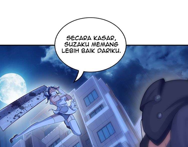 I Am an Invincible Genius Chapter 8 Gambar 64