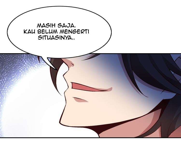 I Am an Invincible Genius Chapter 8 Gambar 81