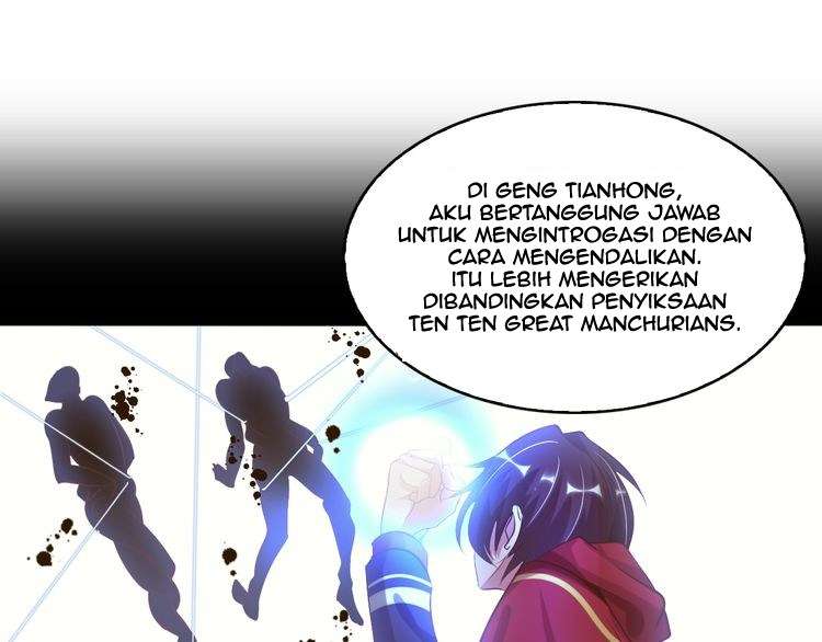 I Am an Invincible Genius Chapter 8 Gambar 82