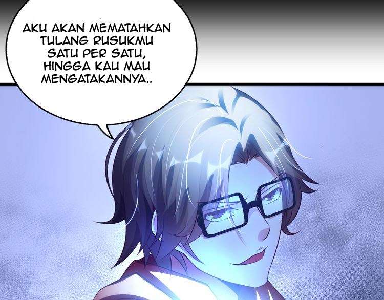 I Am an Invincible Genius Chapter 8 Gambar 84