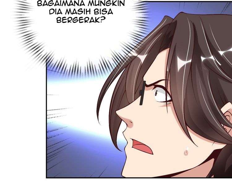 I Am an Invincible Genius Chapter 8 Gambar 88