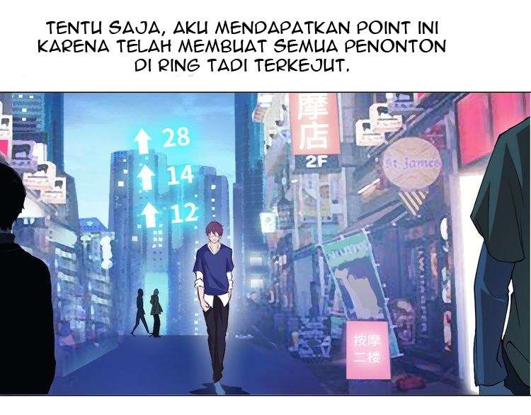 I Am an Invincible Genius Chapter 7 Gambar 11