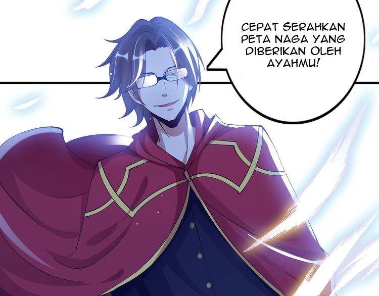 I Am an Invincible Genius Chapter 7 Gambar 118