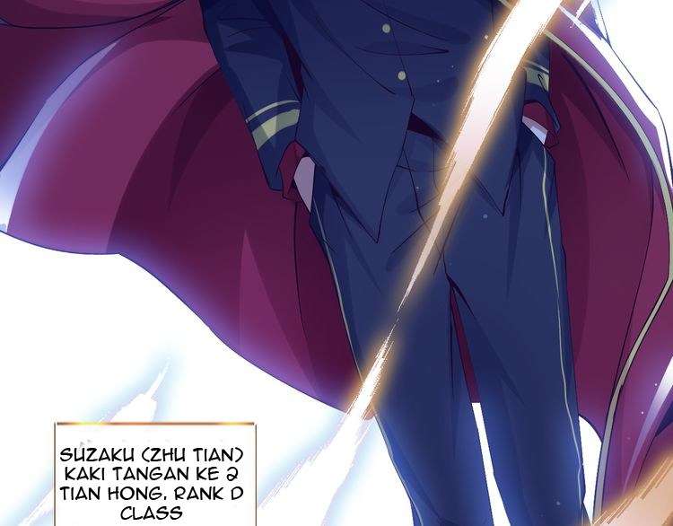 I Am an Invincible Genius Chapter 7 Gambar 119