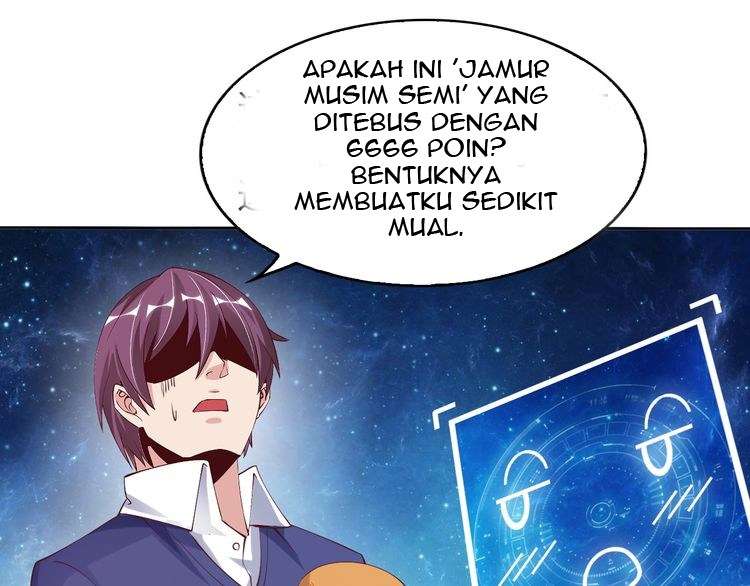 I Am an Invincible Genius Chapter 7 Gambar 18