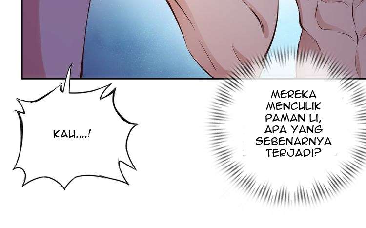 I Am an Invincible Genius Chapter 7 Gambar 47