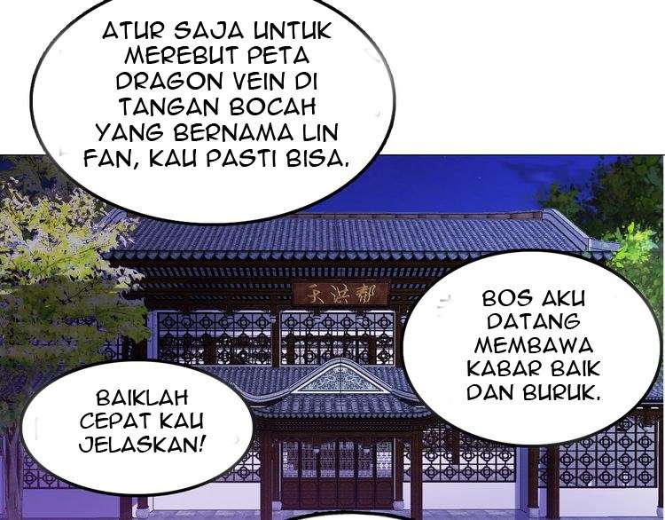 I Am an Invincible Genius Chapter 7 Gambar 5