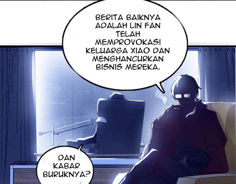 I Am an Invincible Genius Chapter 7 Gambar 6