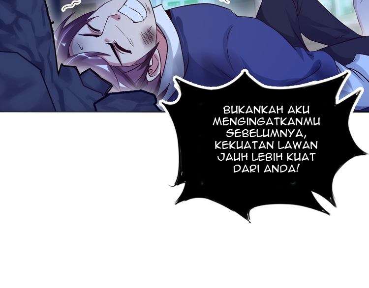 I Am an Invincible Genius Chapter 7 Gambar 62