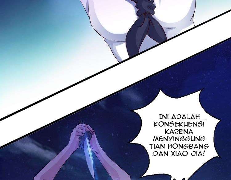 I Am an Invincible Genius Chapter 7 Gambar 77