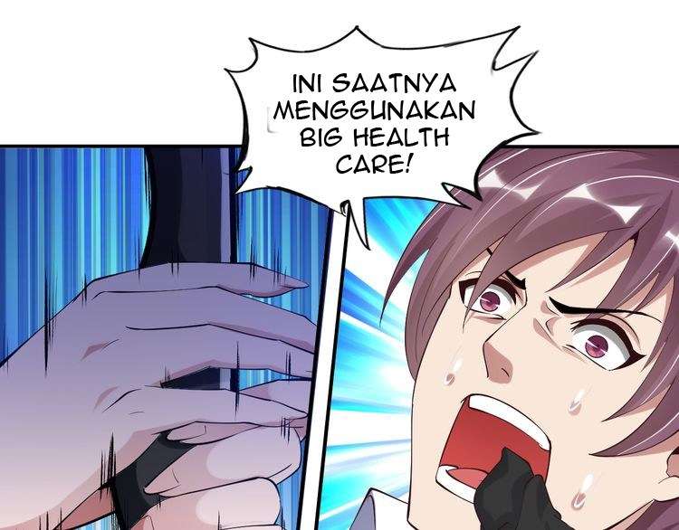 I Am an Invincible Genius Chapter 7 Gambar 80