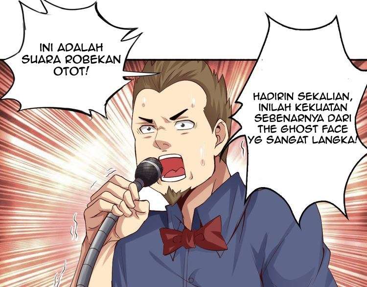 I Am an Invincible Genius Chapter 6 Gambar 48