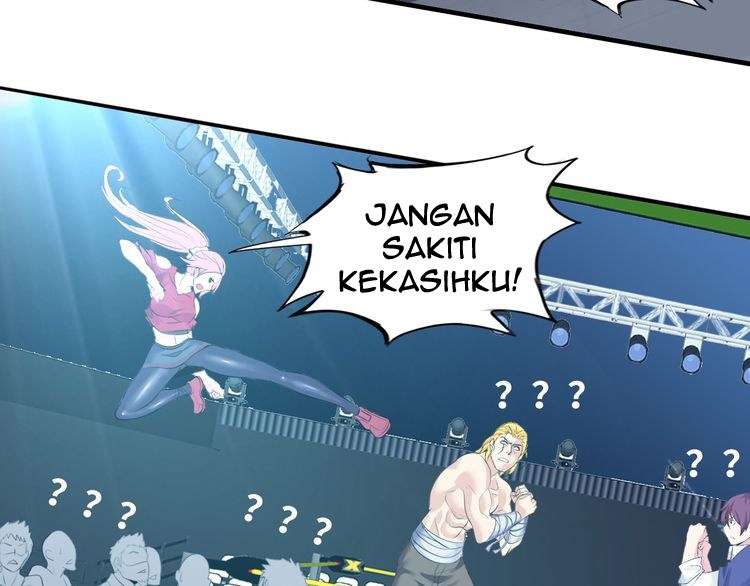 I Am an Invincible Genius Chapter 6 Gambar 76