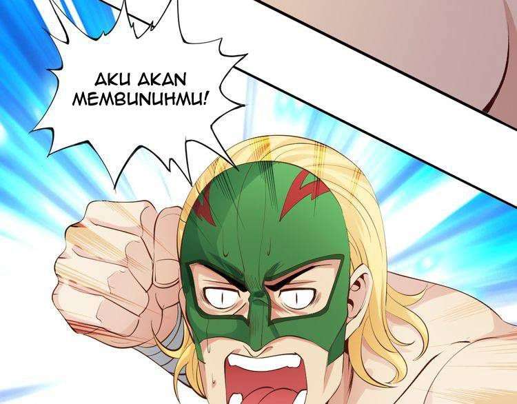 I Am an Invincible Genius Chapter 5 Gambar 111