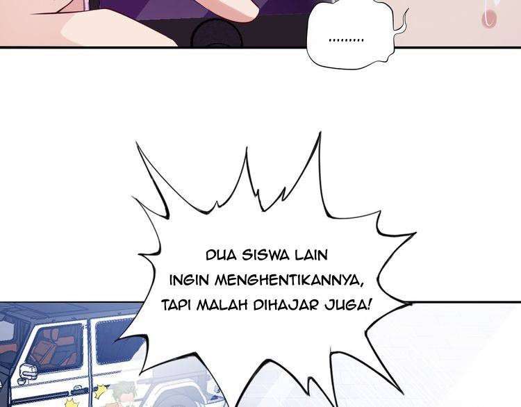 I Am an Invincible Genius Chapter 5 Gambar 18