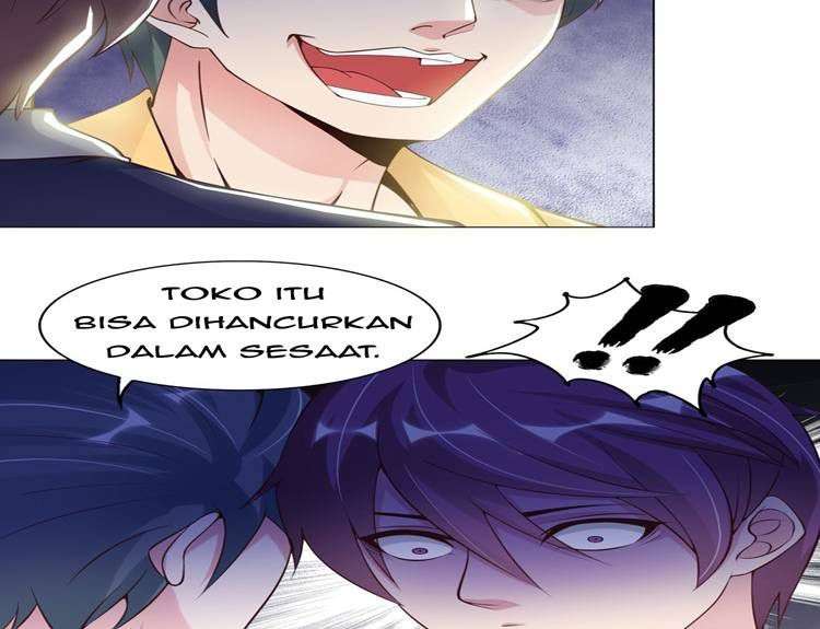 I Am an Invincible Genius Chapter 5 Gambar 24