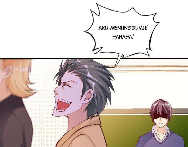 I Am an Invincible Genius Chapter 5 Gambar 28