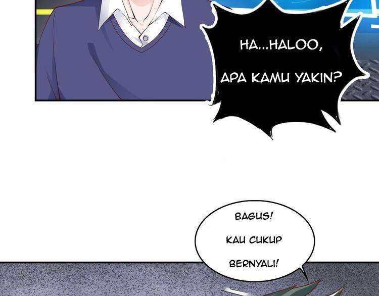 I Am an Invincible Genius Chapter 5 Gambar 44