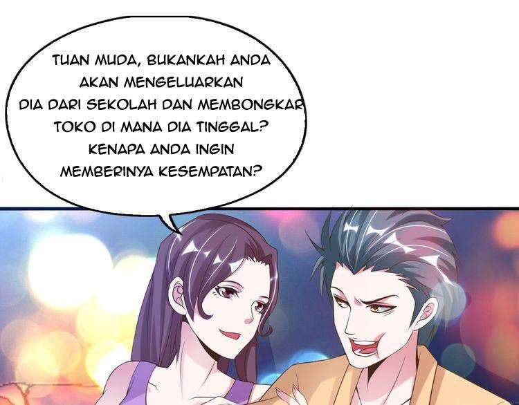 I Am an Invincible Genius Chapter 5 Gambar 51