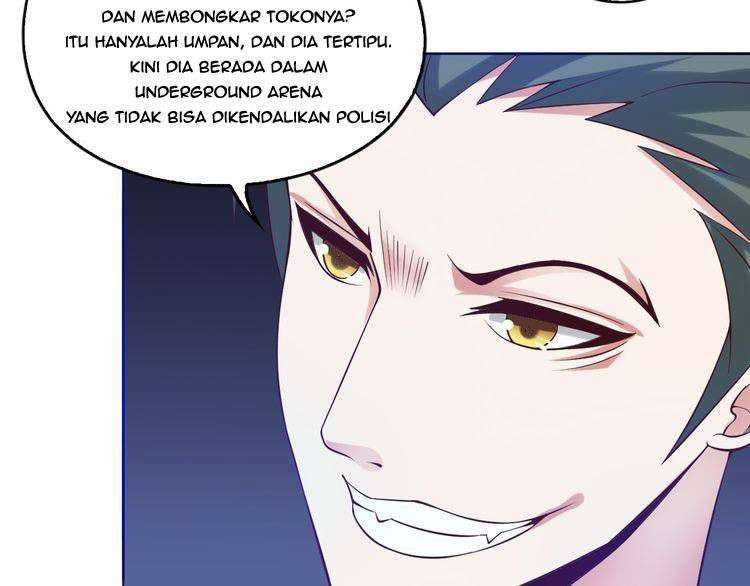 I Am an Invincible Genius Chapter 5 Gambar 53