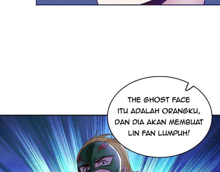 I Am an Invincible Genius Chapter 5 Gambar 54