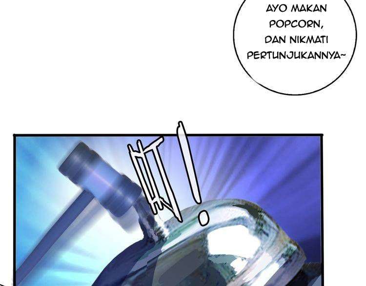 I Am an Invincible Genius Chapter 5 Gambar 60