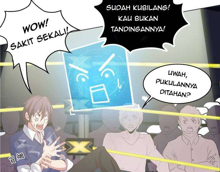 I Am an Invincible Genius Chapter 5 Gambar 66