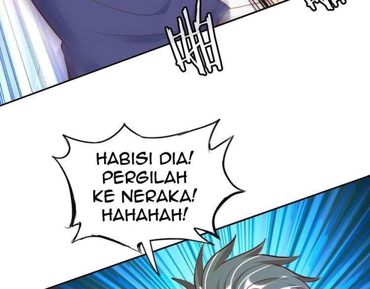 I Am an Invincible Genius Chapter 5 Gambar 84