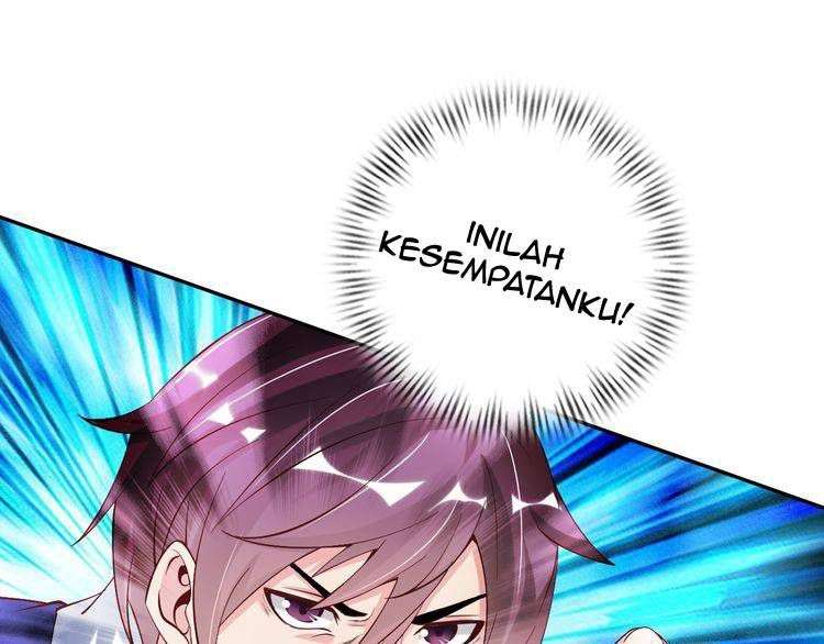 I Am an Invincible Genius Chapter 5 Gambar 92