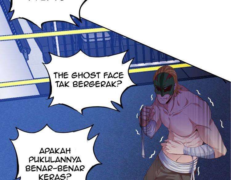 I Am an Invincible Genius Chapter 5 Gambar 99