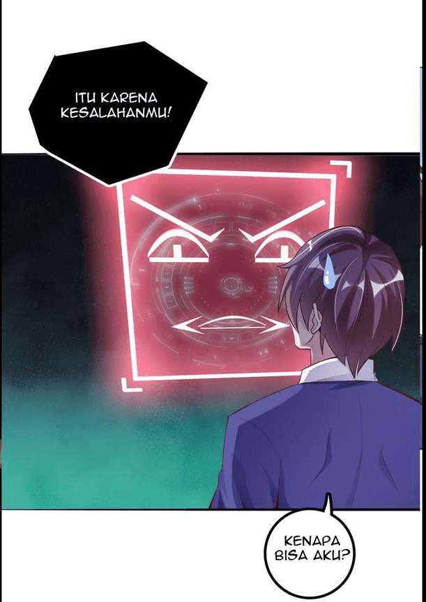 I Am an Invincible Genius Chapter 4 Gambar 11