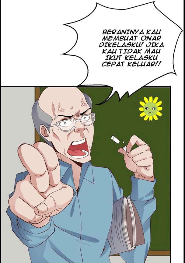 I Am an Invincible Genius Chapter 4 Gambar 15