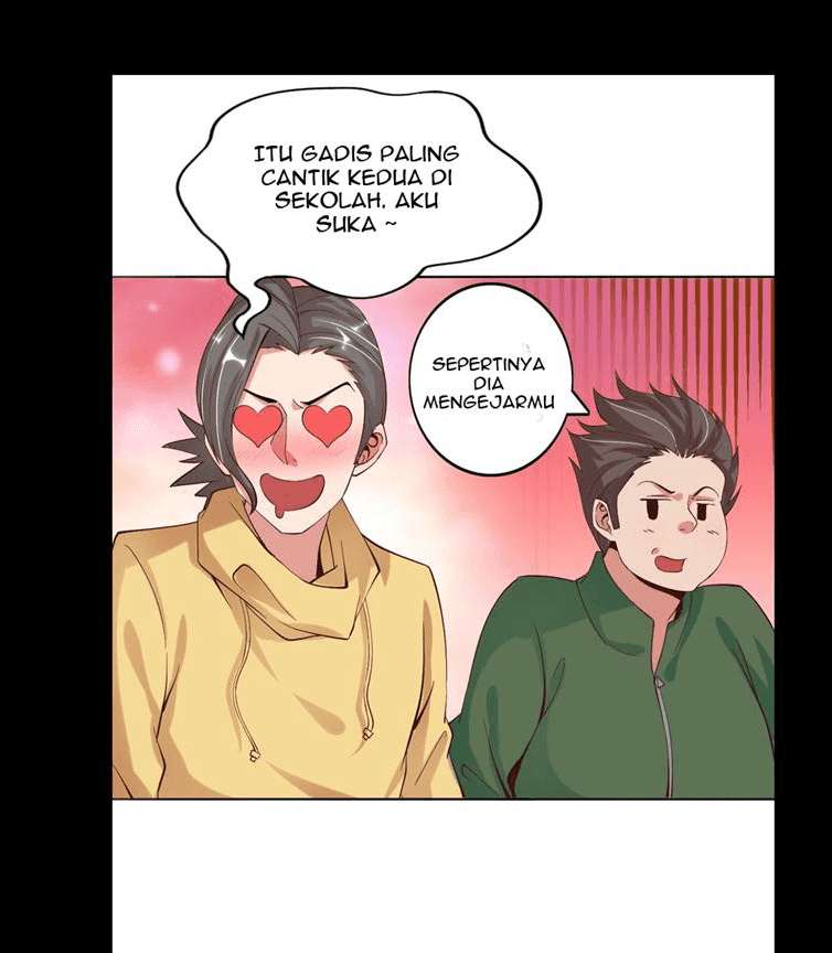 I Am an Invincible Genius Chapter 4 Gambar 23