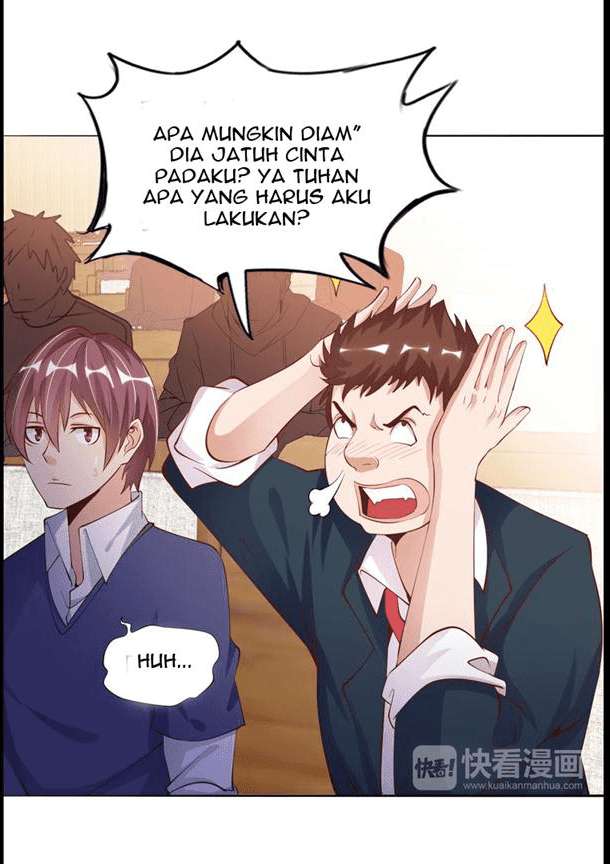 I Am an Invincible Genius Chapter 4 Gambar 26