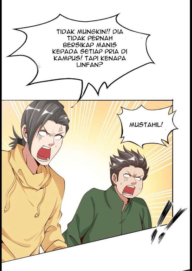 I Am an Invincible Genius Chapter 4 Gambar 30