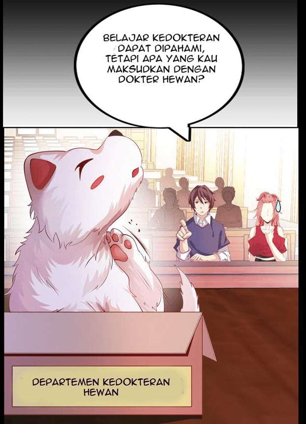 I Am an Invincible Genius Chapter 4 Gambar 39