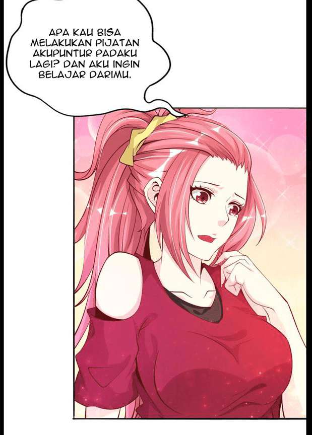 I Am an Invincible Genius Chapter 4 Gambar 44