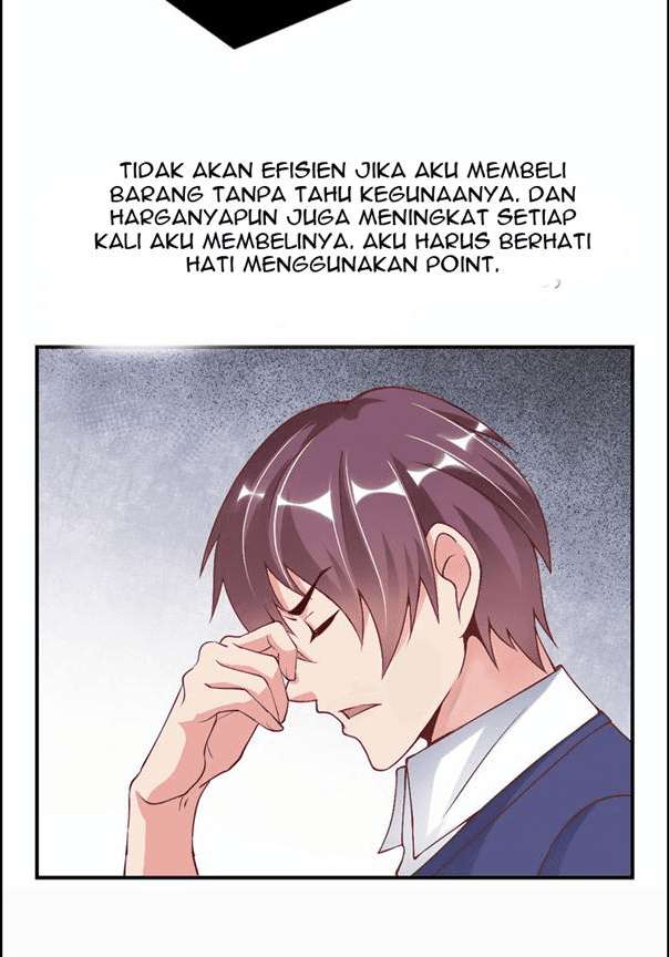 I Am an Invincible Genius Chapter 4 Gambar 5