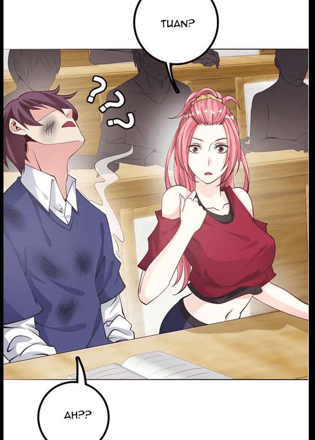 I Am an Invincible Genius Chapter 4 Gambar 56