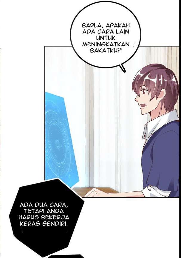 I Am an Invincible Genius Chapter 4 Gambar 7