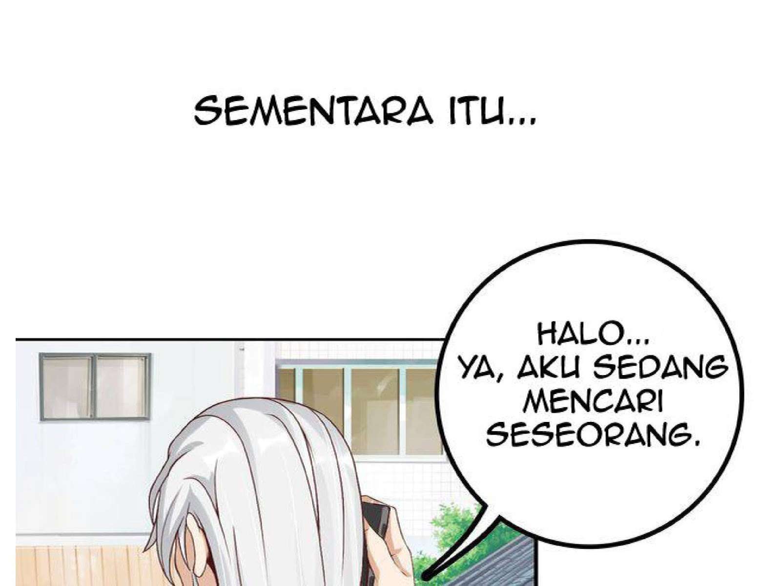 I Am an Invincible Genius Chapter 3 Gambar 171