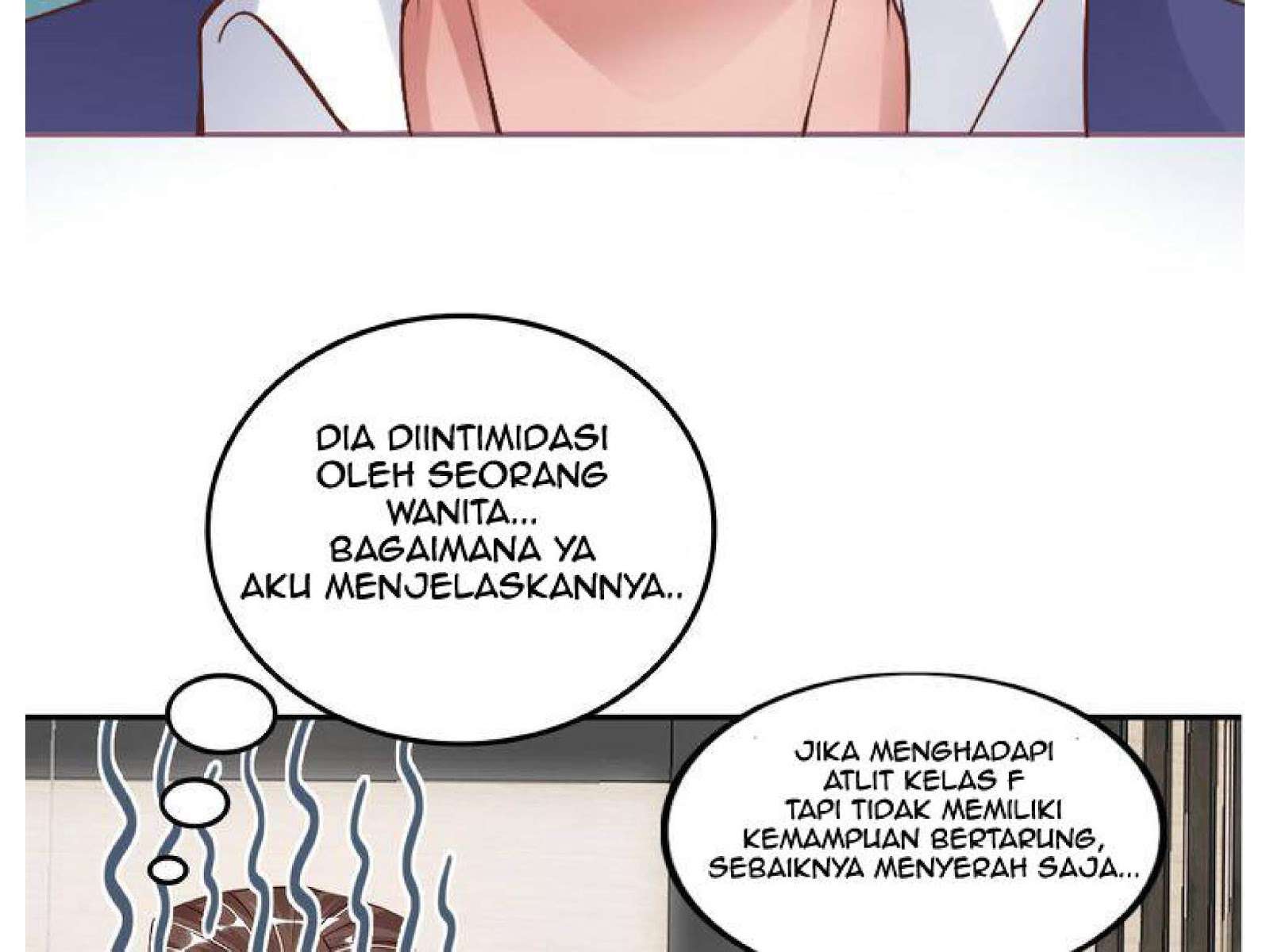 I Am an Invincible Genius Chapter 3 Gambar 75