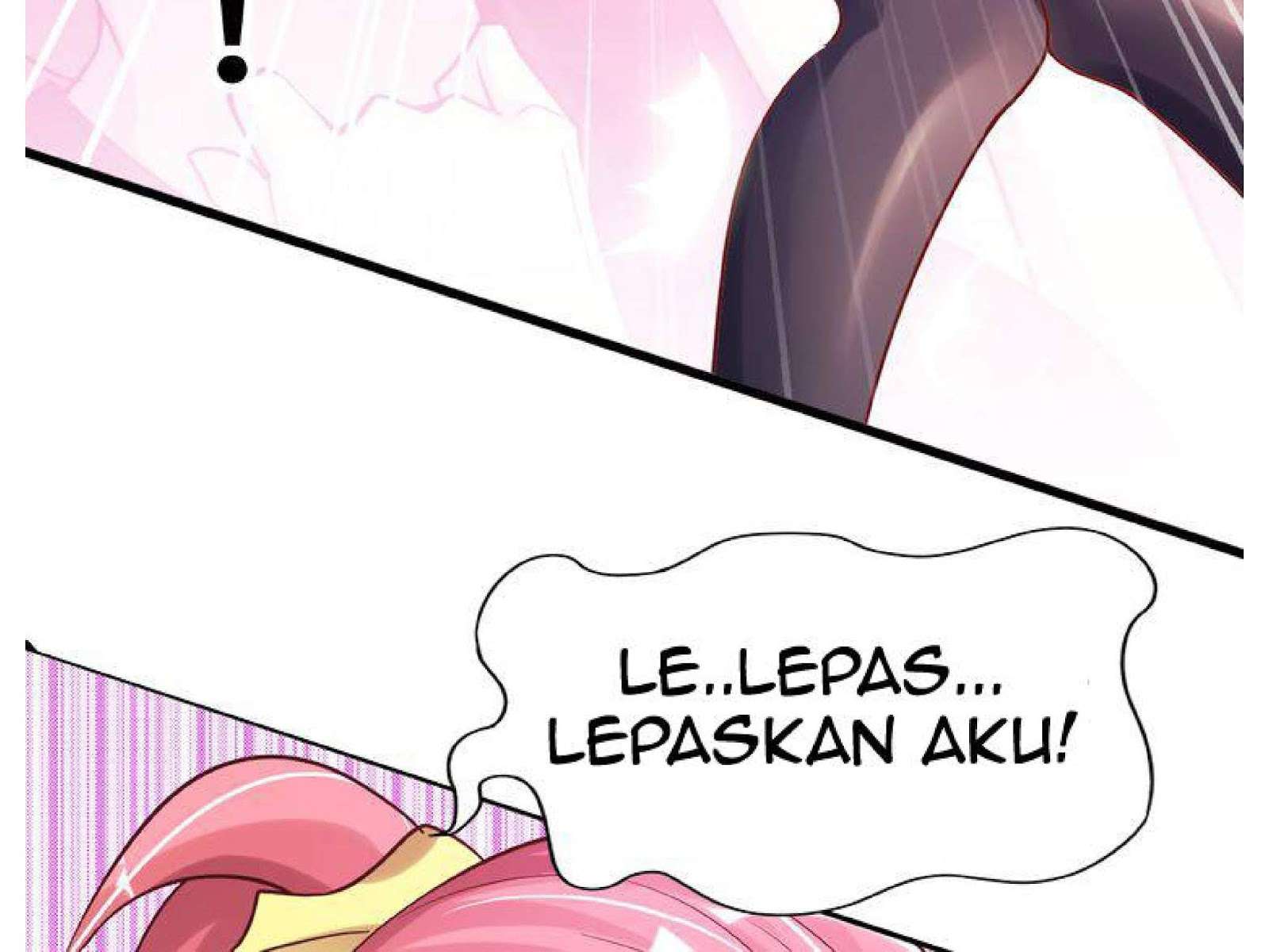 I Am an Invincible Genius Chapter 3 Gambar 97